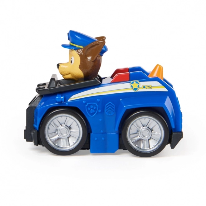 Jouet Véhicule Pat' Patrouille Pup Squad