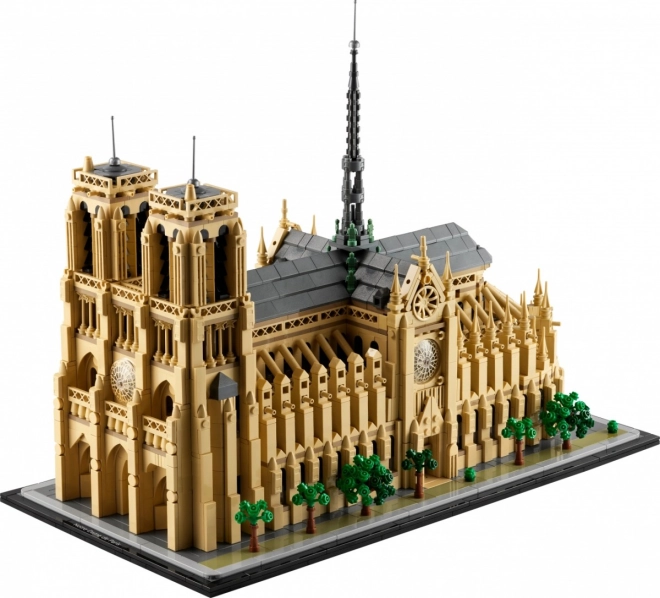 Bâtiment historique
