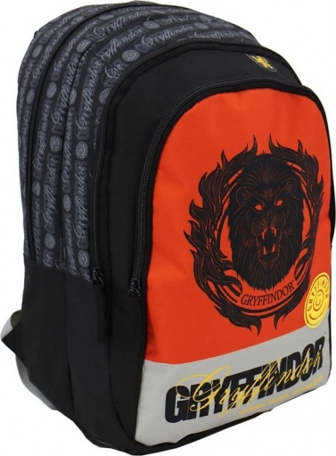 Sac à dos Harry Potter Spider-Man