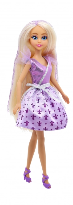 Dreameez princesse dans un cornet