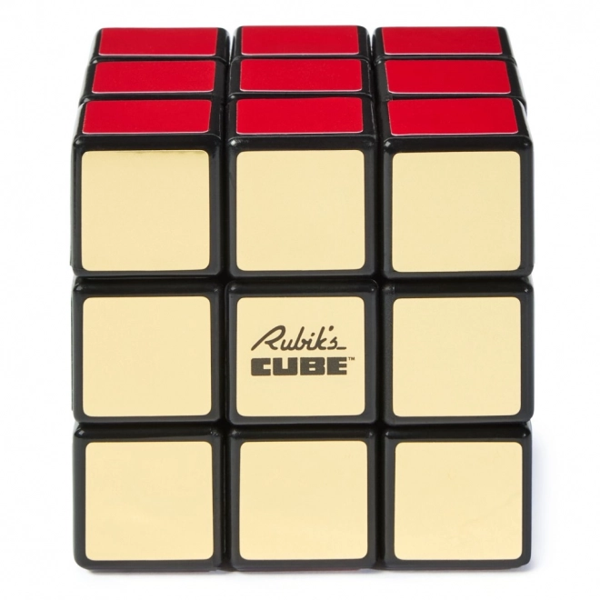 Cube de Rubik Rétro