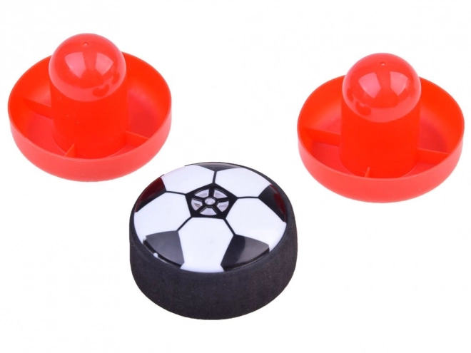 Jeu de table de poche Cymberhokej