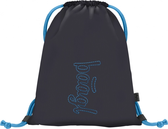 Sac pour chaussures et petits objets BAAGL Logo mix