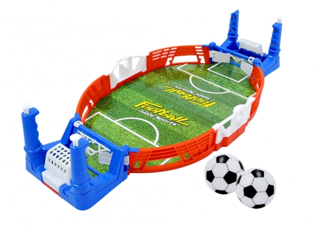 Mini baby-foot Table de jeu
