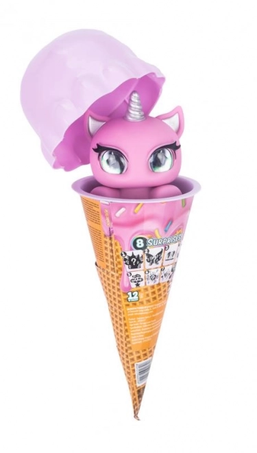 UniCones Cornets avec surprise