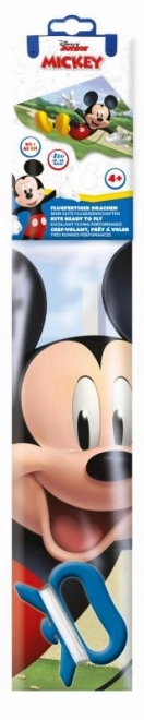 Cerf-volant Mickey Mouse 115 x 63 cm