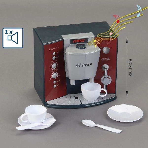 Cafetière pour enfants Bosch