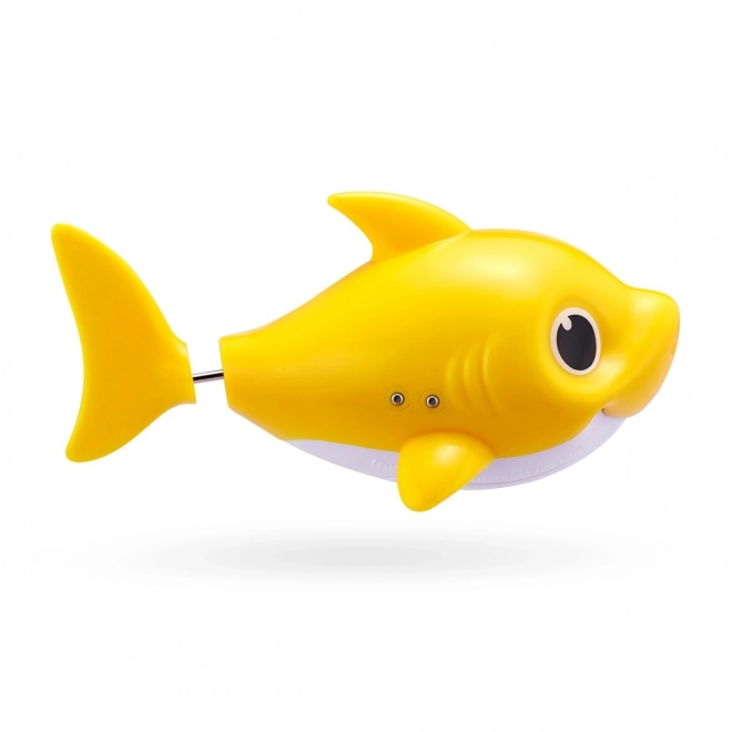 Jouet flottant mini requin Baby Shark