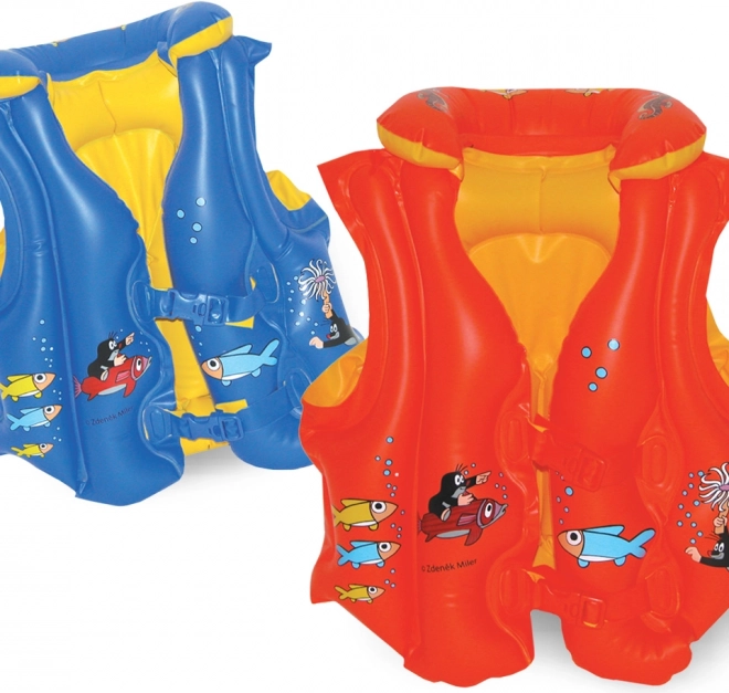Gilet de sauvetage Krtek
