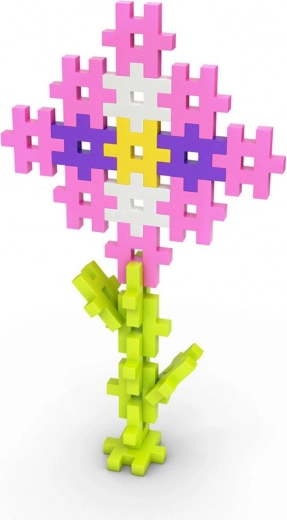 Couleurs pastel qui inspirent la créativité