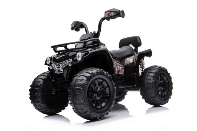 Quad électrique pour enfants Madman noir