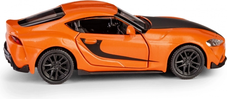 Carrosserie métallique et conception robuste