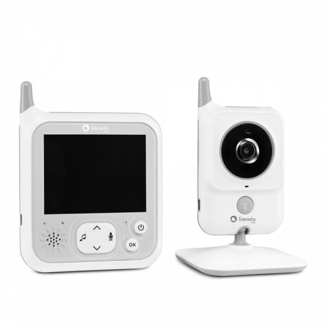 Babyphone électronique Lionelo Babyline 7.1