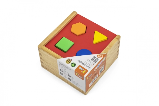 Puzzle en bois