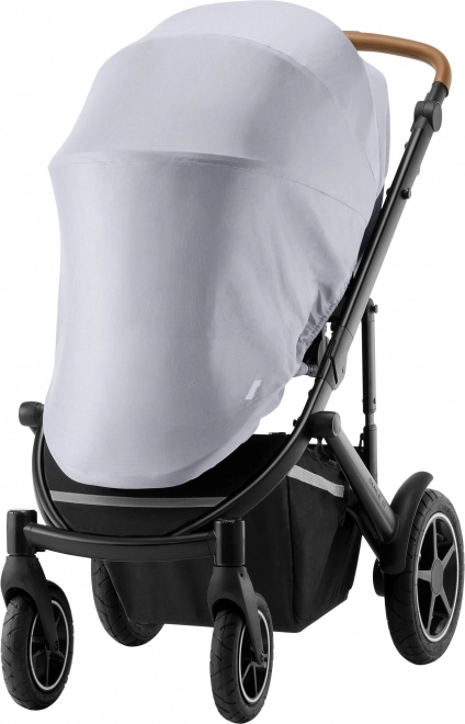 Moustiquaire pour Smile, Silver