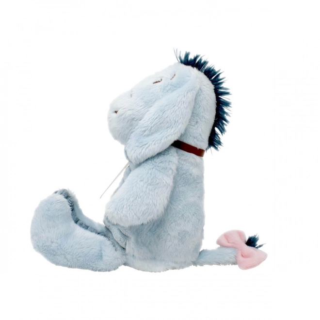 Arlequin Peluche Bourriquet