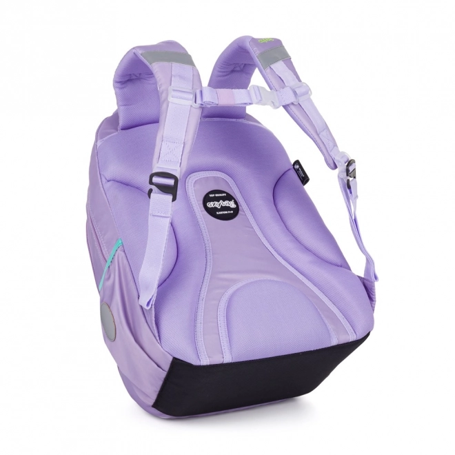 Sac à dos scolaire Oxy Next Shiny