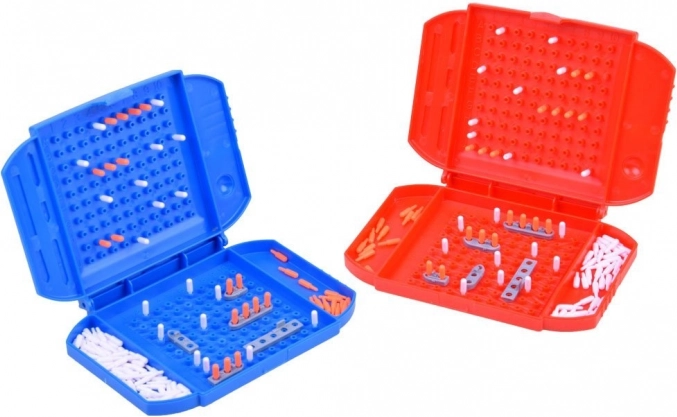 Format de voyage compact