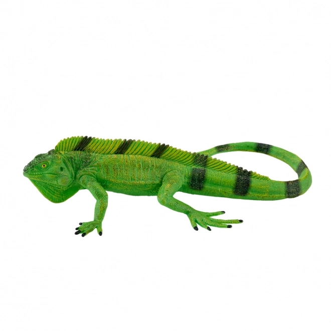 Figurine Iguane Mojo