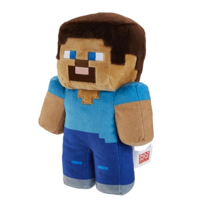 Minecraft peluche 20 cm