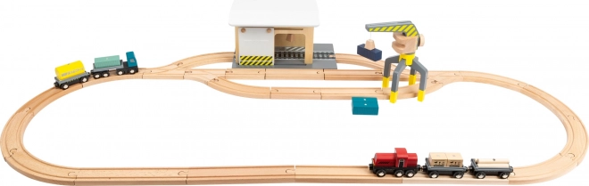 Rails compatibles et riche assortiment d’accessoires