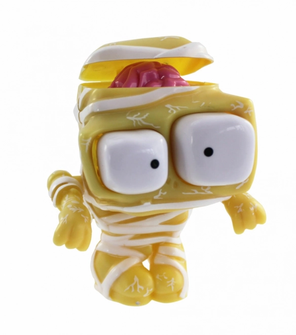 Jeu d'Infection Zombie