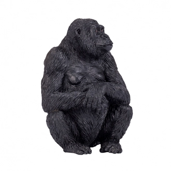 Mojo Gorille femelle