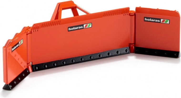 Ailes mobiles pour un travail réaliste