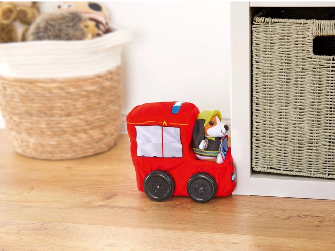 Revell Mon Premier Camion de Pompiers
