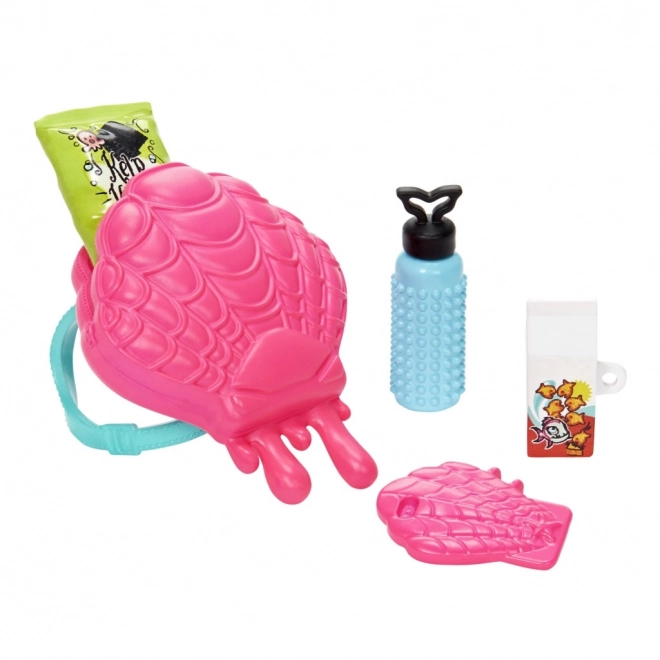 Monster High poupée avec accessoires