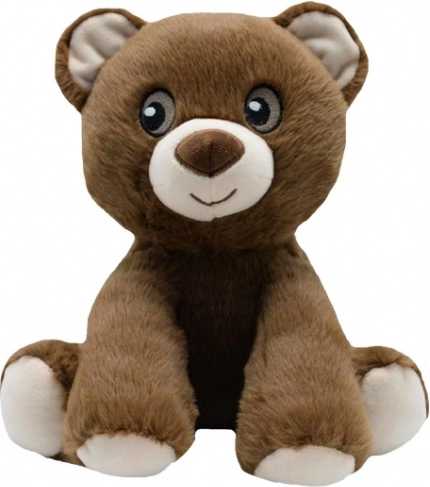 Tulilo ours en peluche 20 cm