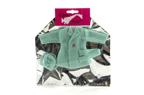 Manteau pour poupées