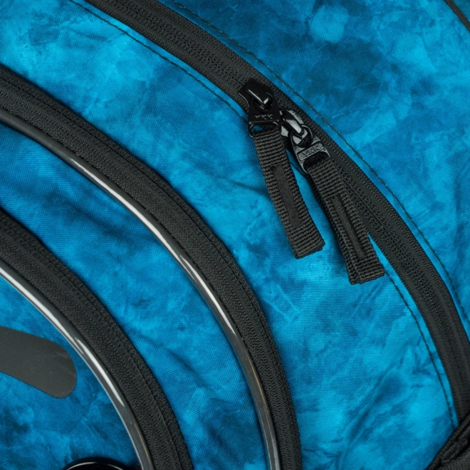 BAAGL sac à dos scolaire core ocean