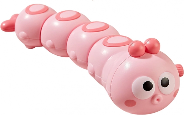 Couleurs vives, grand amusement