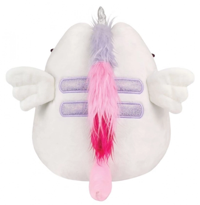 Super Pusheenicorn peluche assis 24 cm