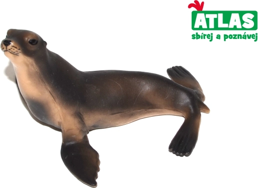 figurine d’otarie 10 cm