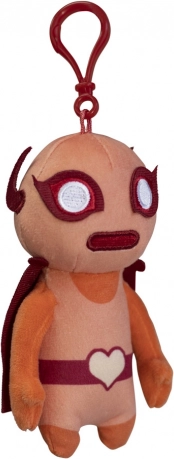 Design de jeu stylé GANG BEASTS