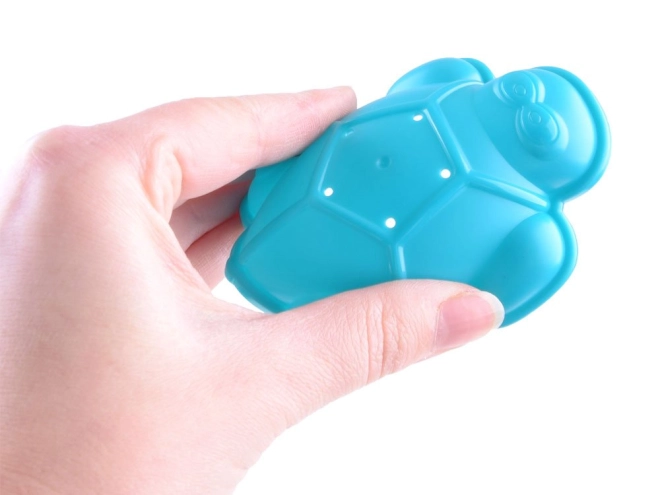 Silicone souple et sûr pour les petites mains