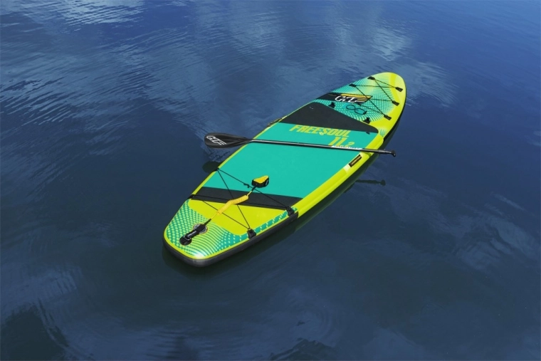 Design du paddleboard