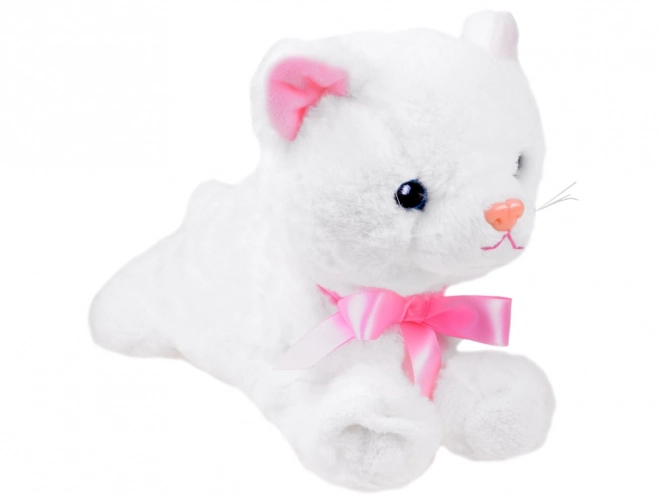 Chaton interactif acrobatique Psotek