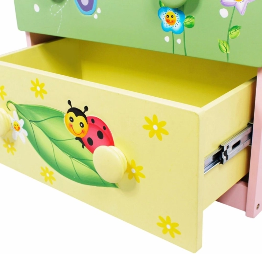 Design adapté aux enfants