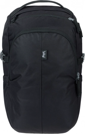 baagl sac à dos dash noir grs