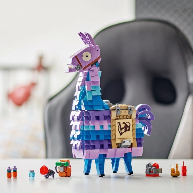LEGO Fortnite 77071 Lama d'approvisionnement