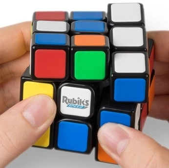 Cube Rubik de vitesse 3x3