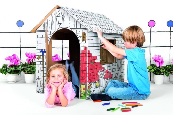 Bien immobilier Tektorado