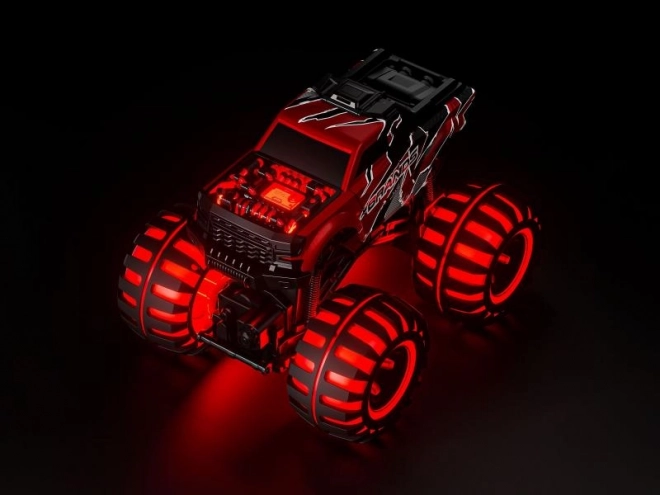 DRIVERO voiture RC Monster