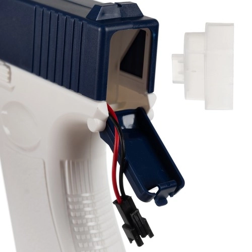 Pistolet à eau automatique 23189