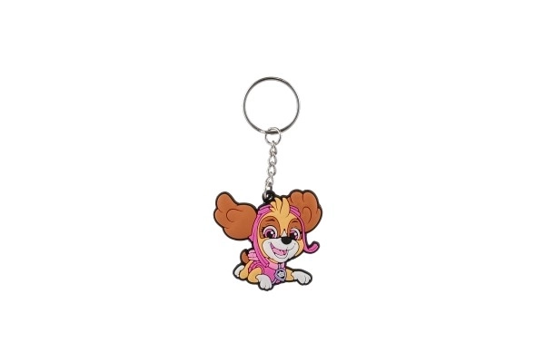 Pendentif Pat'Patrouille 3D