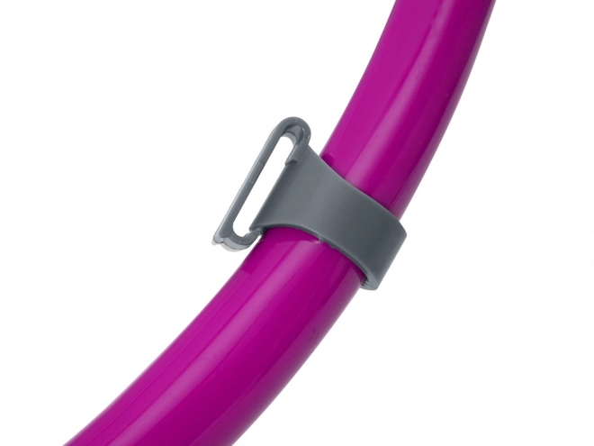 Bestway Ensemble de snorkeling pour enfants et adultes – Rouge