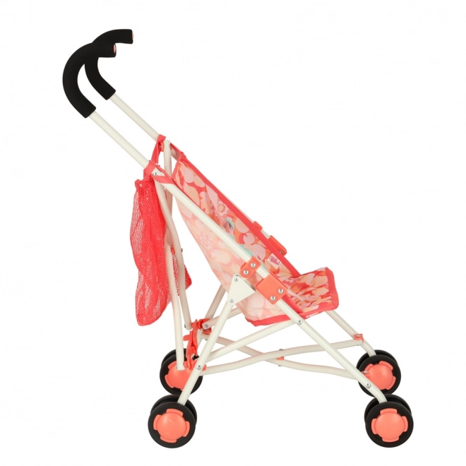 Poussette de golf Baby Annabell avec filet